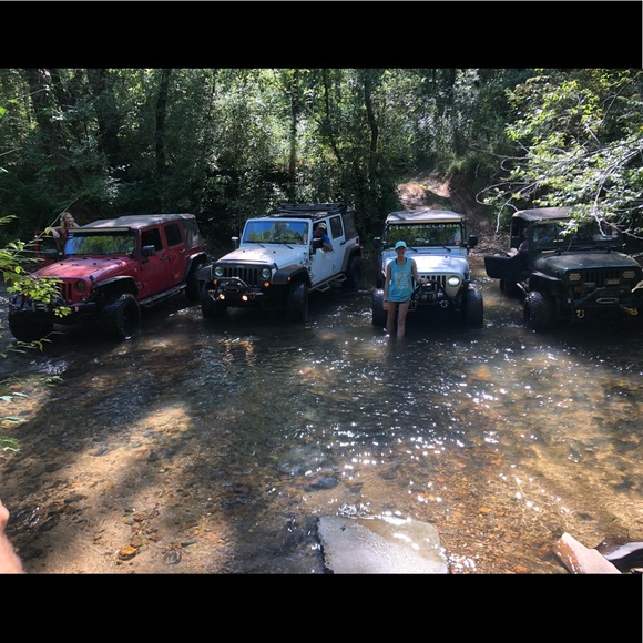 Meet your Posher, Linds - Picture 7 of 8